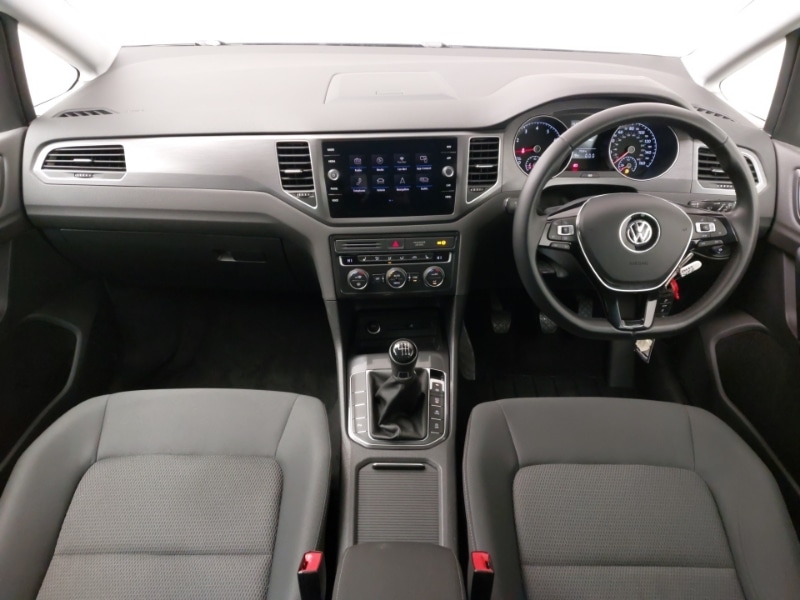 Used Volkswagen Golf SV 2019 for sale - 77273184: Photo 2