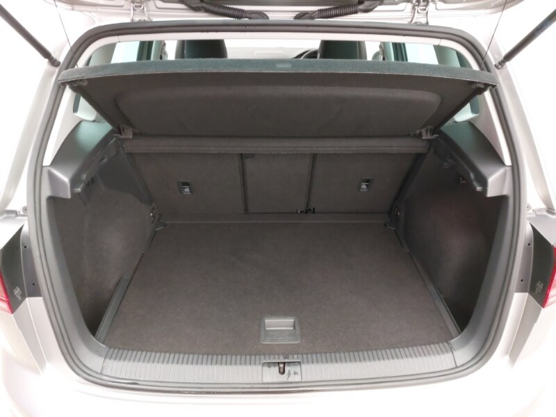 Used Volkswagen Golf SV 2019 for sale - 77273184: Photo 8