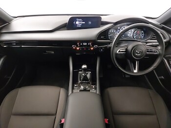 Used Mazda Mazda3 2020 for sale - 77433227: Photo