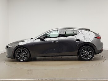 Used Mazda Mazda3 2020 for sale - 77433227: Photo