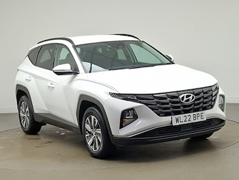 Used Hyundai TUCSON 2022 for sale - 79440203: Photo