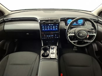 Used Hyundai TUCSON 2022 for sale - 79440203: Photo