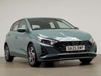 2025 - 1.0T GDi Advance [Nav] 5dr