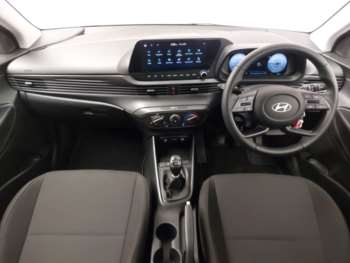 Used Hyundai i20 2025 for sale - 75223671: Photo