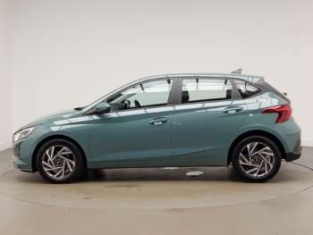 Used Hyundai i20 2025 for sale - 75223671: Photo