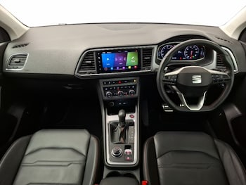 Used SEAT Ateca 2023 for sale - 79164647: Photo