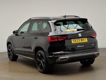 Used SEAT Ateca 2023 for sale - 79164647: Photo