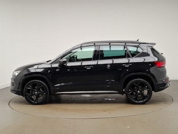 Used SEAT Ateca 2023 for sale - 79164647: Photo