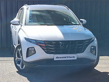 Used Hyundai TUCSON 2022 for sale - 79086727: Photo