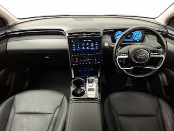 Used Hyundai TUCSON 2022 for sale - 79086727: Photo