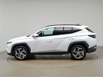 Used Hyundai TUCSON 2022 for sale - 79086727: Photo