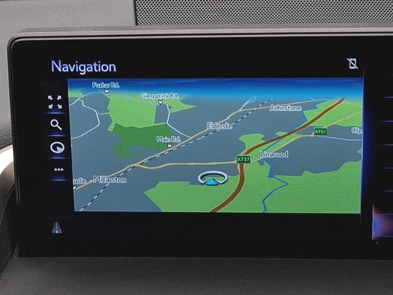 Used Lexus NX 2018 for sale - 77284282: Photo 15