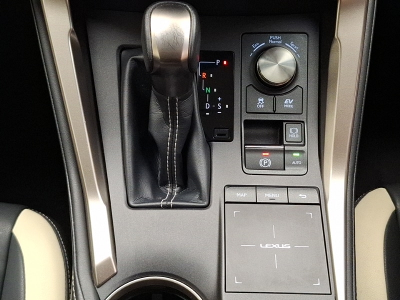 Used Lexus NX 2018 for sale - 77284282: Photo 17