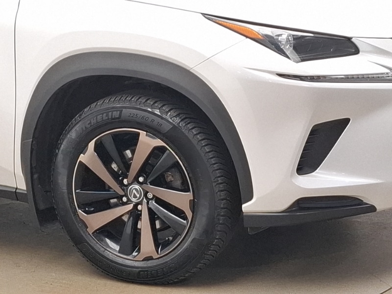 Used Lexus NX 2018 for sale - 77284282: Photo 9