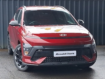Used Hyundai KONA 2025 for sale - 78656495: Photo
