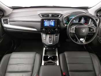Used Honda CR-V 2022 for sale - 75491983: Photo