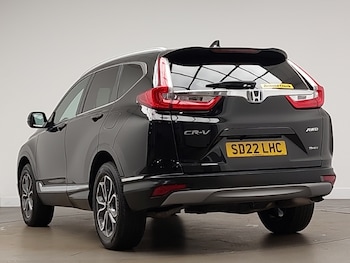 Used Honda CR-V 2022 for sale - 75491983: Photo