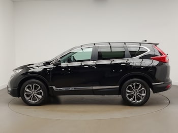 Used Honda CR-V 2022 for sale - 75491983: Photo