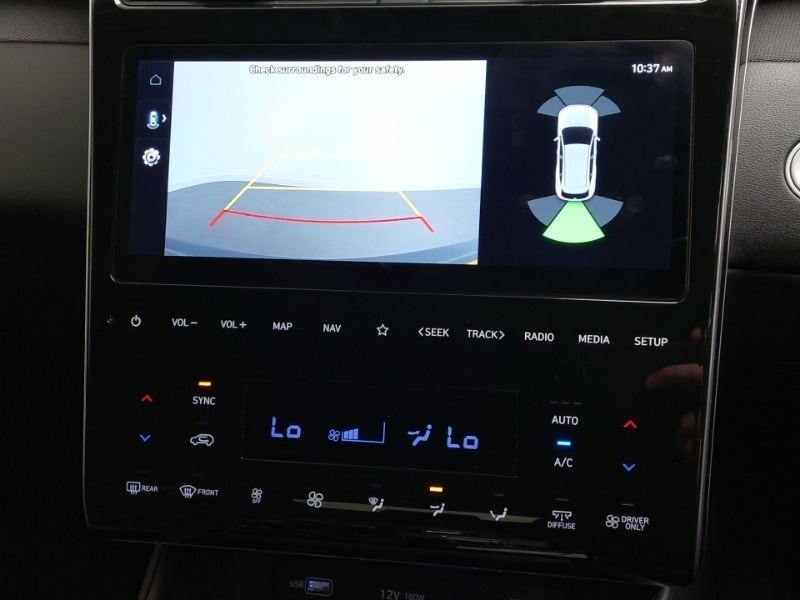 Used Hyundai TUCSON 2022 for sale - 76619092: Photo 16