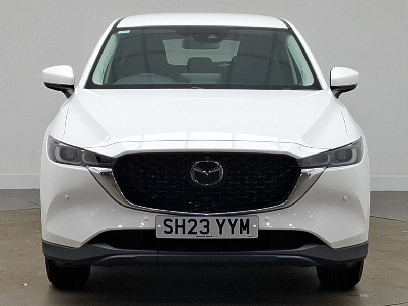 Used Mazda CX-5 2023 for sale - 78032790: Photo 12