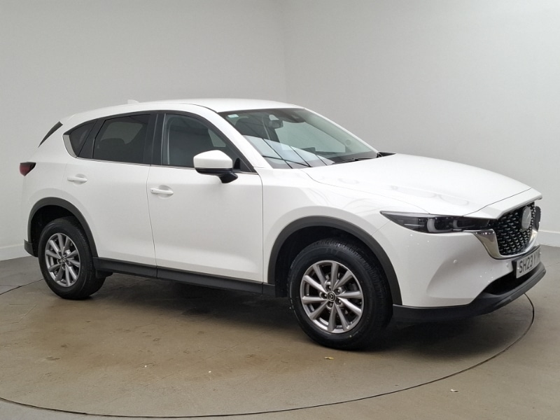 Used Mazda CX-5 2023 for sale - 78032790: Photo 13