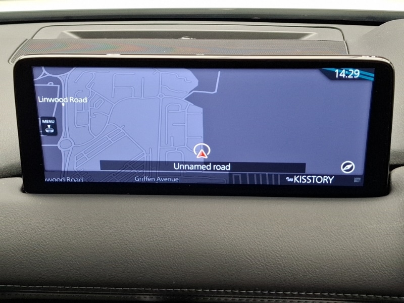 Used Mazda CX-5 2023 for sale - 78032790: Photo 15