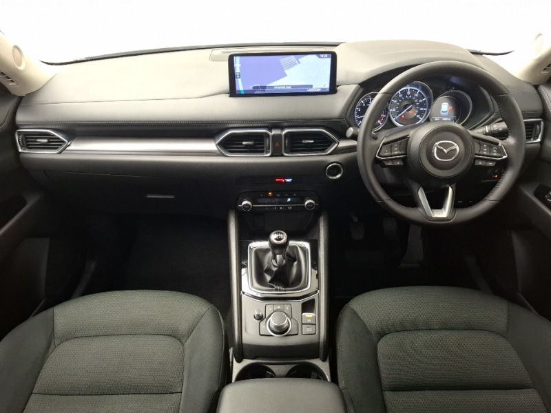 Used Mazda CX-5 2023 for sale - 78032790: Photo 2