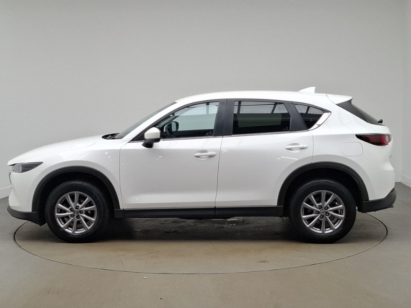 Used Mazda CX-5 2023 for sale - 78032790: Photo 4