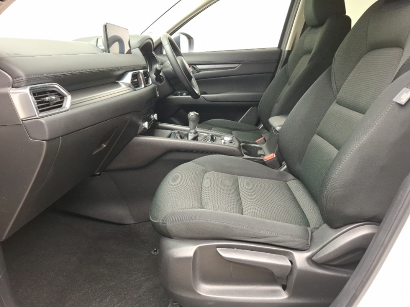 Used Mazda CX-5 2023 for sale - 78032790: Photo 5