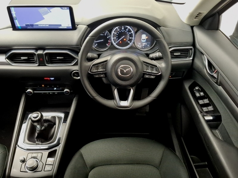 Used Mazda CX-5 2023 for sale - 78032790: Photo 7