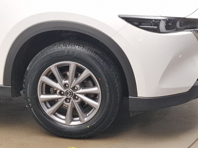 Used Mazda CX-5 2023 for sale - 78032790: Photo 9