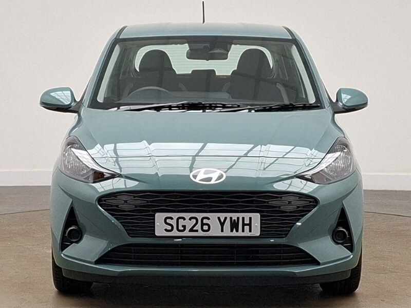 Used Hyundai i10 2026 for sale - 77816849: Photo 12