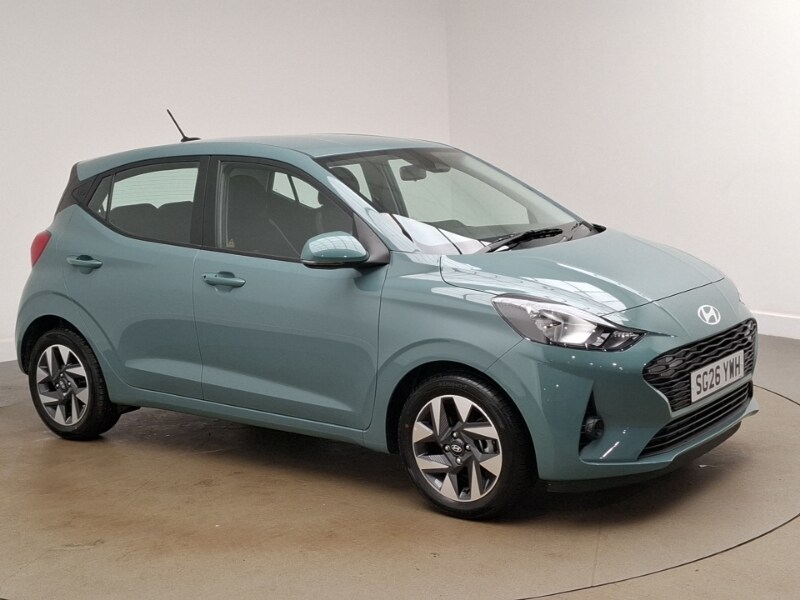 Used Hyundai i10 2026 for sale - 77816849: Photo 13