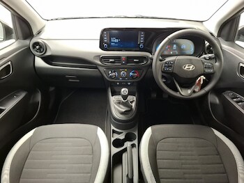 Used Hyundai i10 2026 for sale - 77816849: Photo