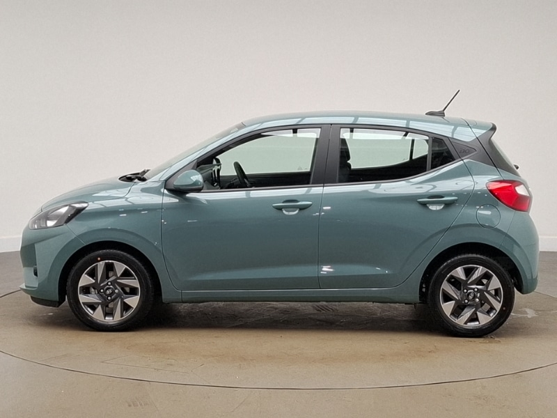 Used Hyundai i10 2026 for sale - 77816849: Photo 4