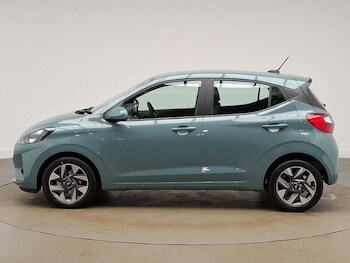 Used Hyundai i10 2026 for sale - 77816849: Photo