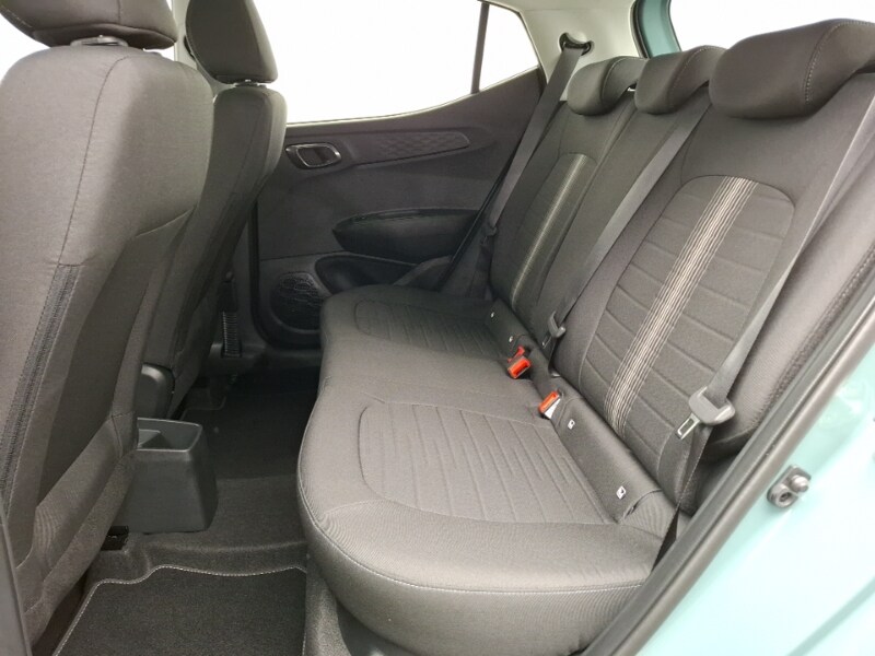 Used Hyundai i10 2026 for sale - 77816849: Photo 6