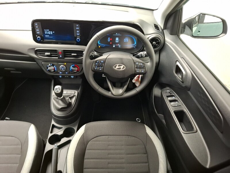 Used Hyundai i10 2026 for sale - 77816849: Photo 7