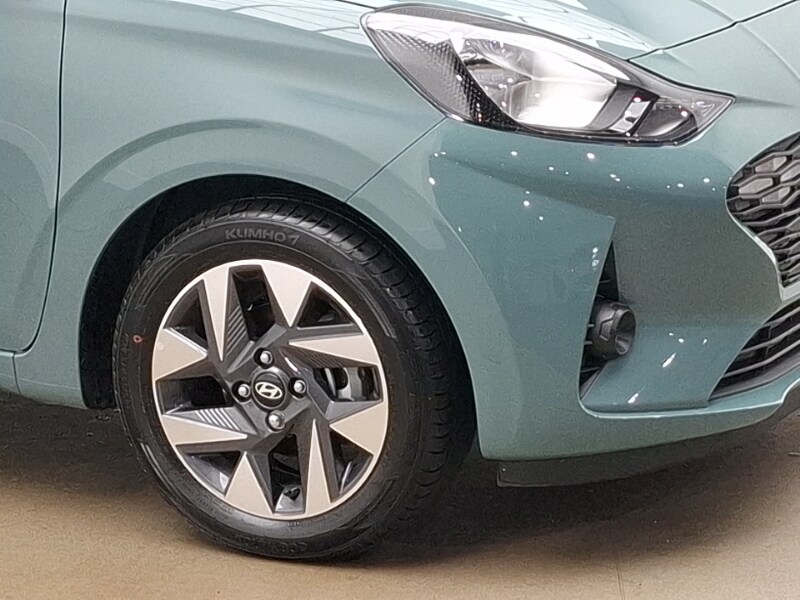 Used Hyundai i10 2026 for sale - 77816849: Photo 9