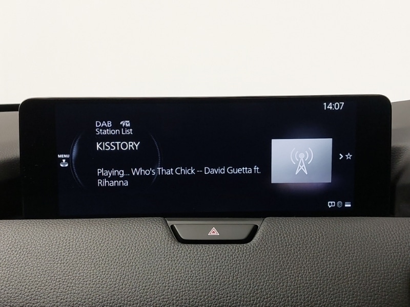 Used Mazda CX-60 2025 for sale - 77126165: Photo 10