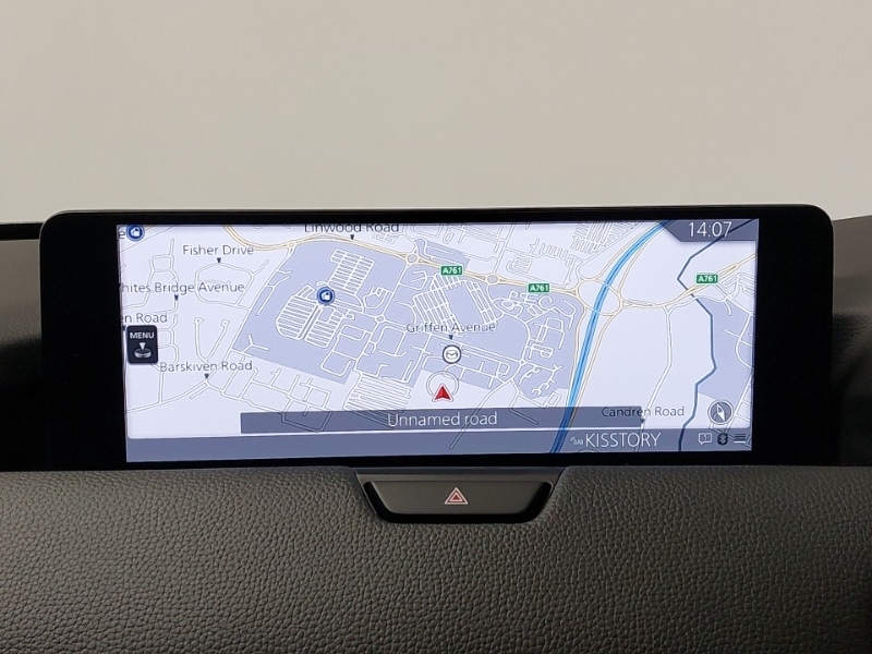 Used Mazda CX-60 2025 for sale - 77126165: Photo 11