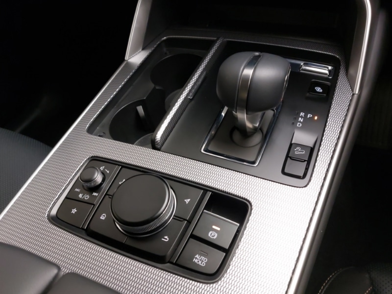 Used Mazda CX-60 2025 for sale - 77126165: Photo 16