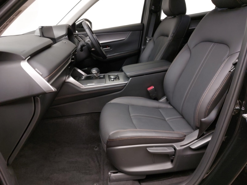 Used Mazda CX-60 2025 for sale - 77126165: Photo 5