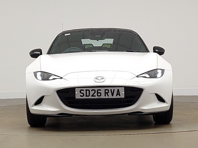 Used Mazda MX-5 2026 for sale - 78178452: Photo 12