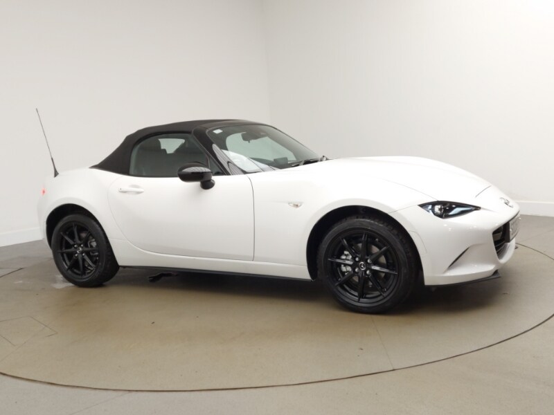 Used Mazda MX-5 2026 for sale - 78178452: Photo 13