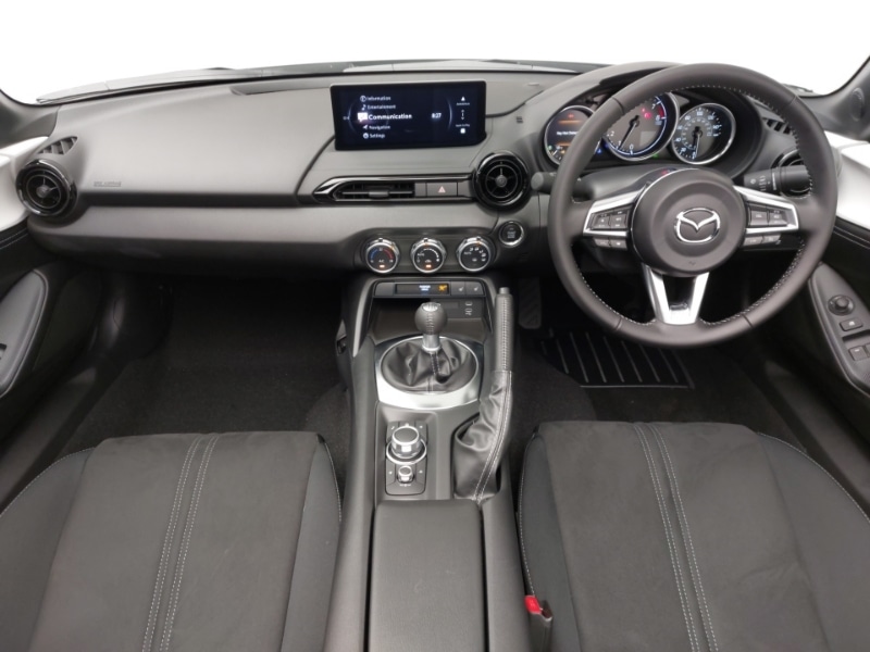 Used Mazda MX-5 2026 for sale - 78178452: Photo 2