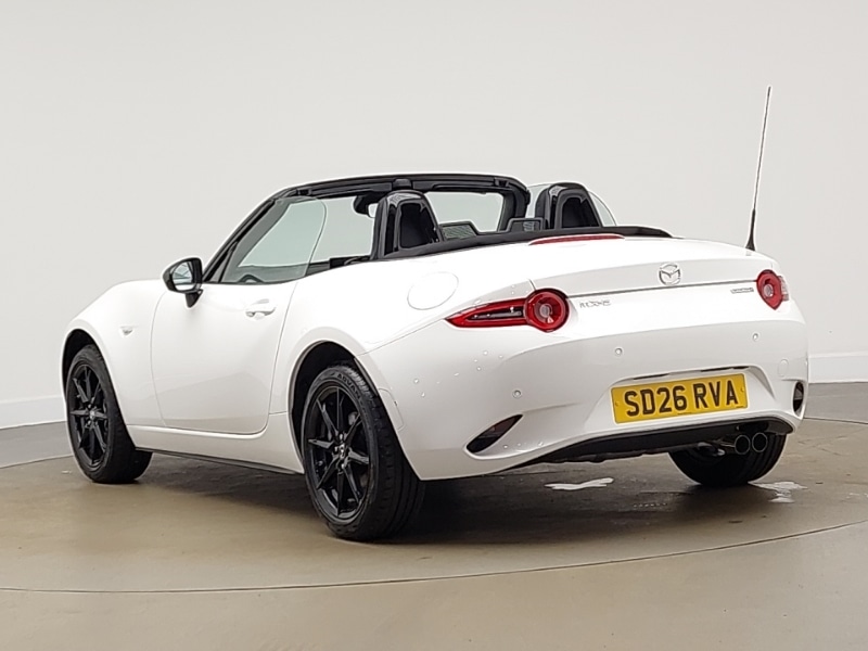 Used Mazda MX-5 2026 for sale - 78178452: Photo 3