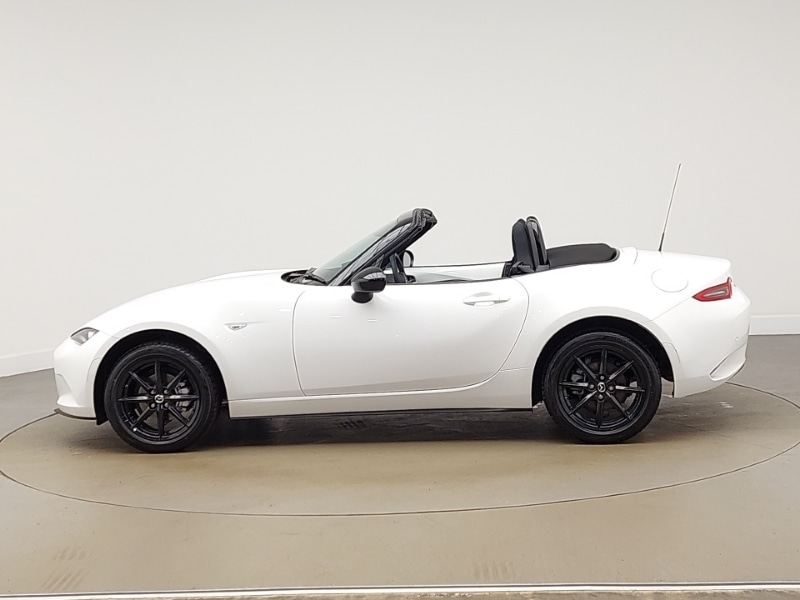 Used Mazda MX-5 2026 for sale - 78178452: Photo 4