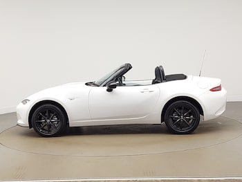 Used Mazda MX-5 2026 for sale - 78178452: Photo