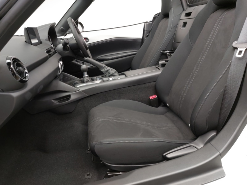 Used Mazda MX-5 2026 for sale - 78178452: Photo 5